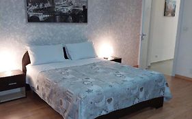 House Holidays A.S. Rooms