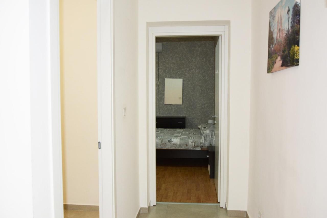 House Holidays A.S. Rooms Catane Extérieur photo