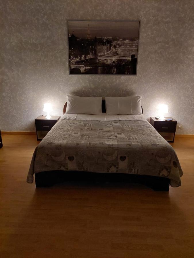 House Holidays A.S. Rooms Catane Extérieur photo