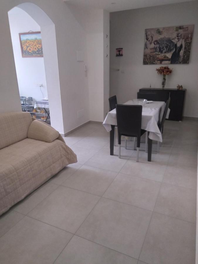 House Holidays A.S. Rooms Catane Extérieur photo