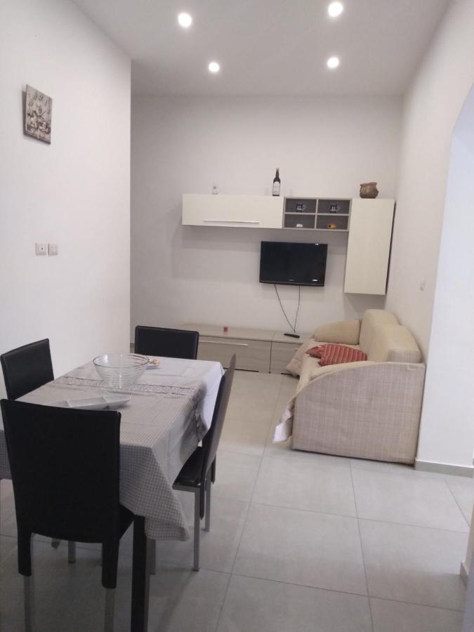House Holidays A.S. Rooms Catane Extérieur photo