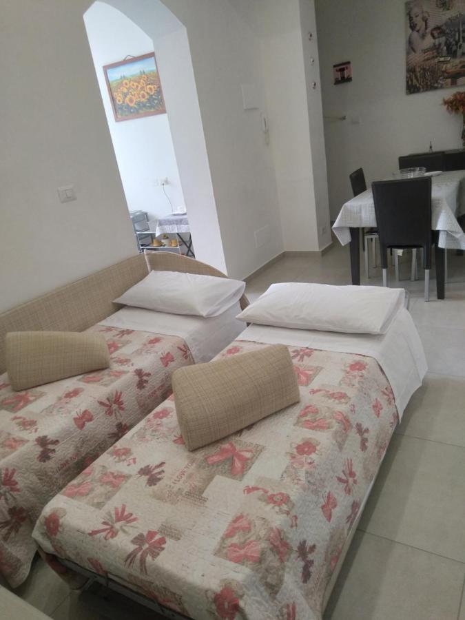 House Holidays A.S. Rooms Catane Extérieur photo