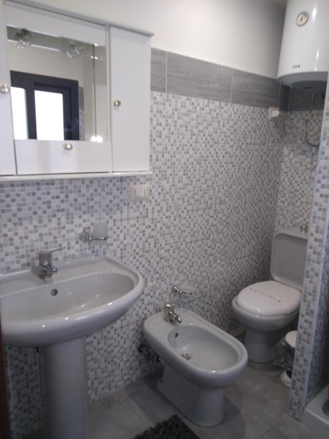 House Holidays A.S. Rooms Catane Extérieur photo
