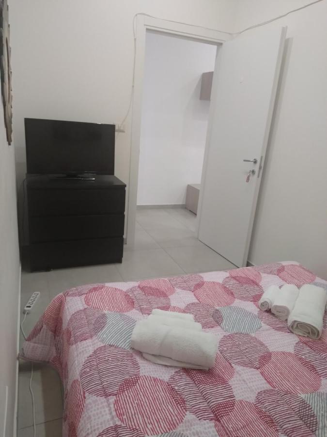 House Holidays A.S. Rooms Catane Extérieur photo